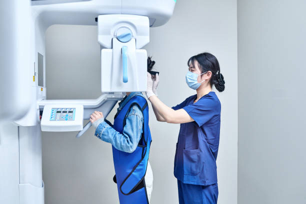 Best Emergency TMJ Treatment in Westworth Village, TX
