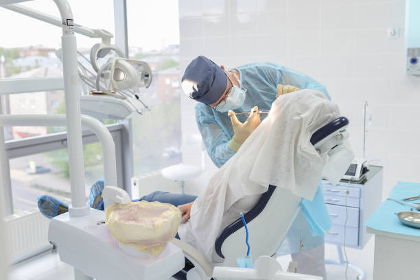 Best Emergency TMJ Treatment in Westworth Village, TX